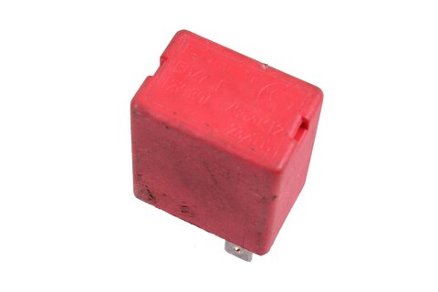 Relé 30A červené 46520412