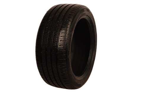 Pneumatika LETNÁ 235/45 R17 97Y Barum BRAVURIS 5 HM XL (8 mm) rok 2025