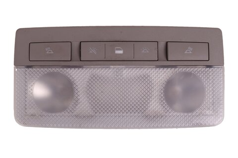 Osvetlenie interiéru predné 22774316