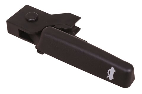 Páka otvárania kapoty 13312788