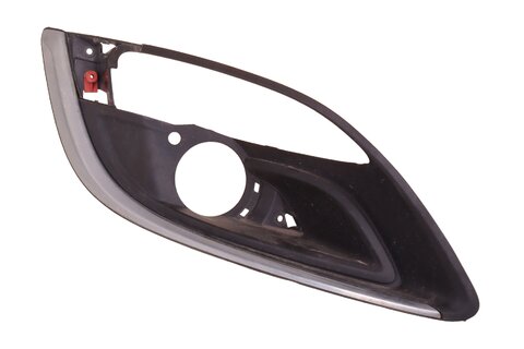 Držiak pravej prednej hmlovky 13387225