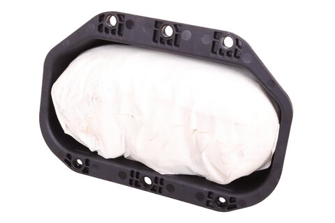 Airbag spolujazdca predný 13381057