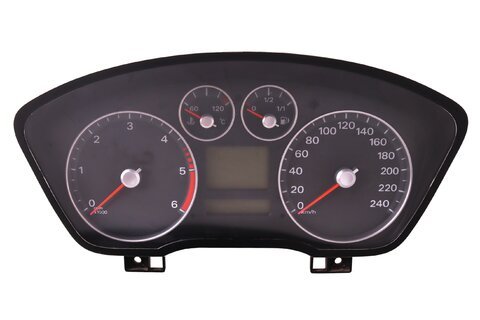 Prístrojový štít -2007 4U7T-10849-LK