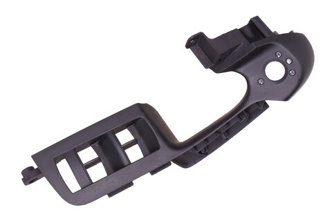 Kryt madla dverí predný ľavý 4F1867161E6PS