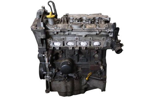 Motor 1.6 - 16V - K4M 760