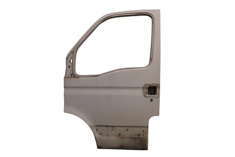 Ľavé predné dvere