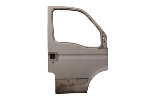 Pravé predné dvere