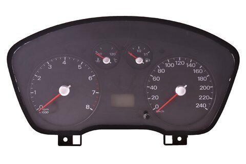 Přístrojový štít -2007 3U7T-10849-AJ