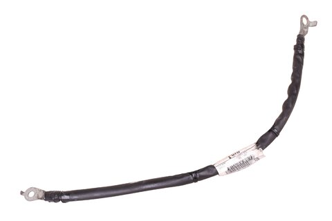 Zemnící kabel baterie- mínusový -2015 AV6T-14324-AAD