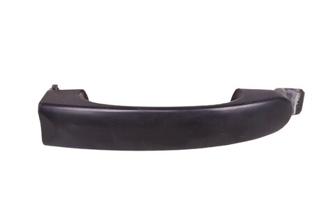 Kľučka vonkajší P/L zadná/predná nelakovacia 7H0837205D