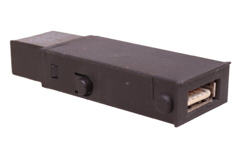 Zásuvka USB 13349323