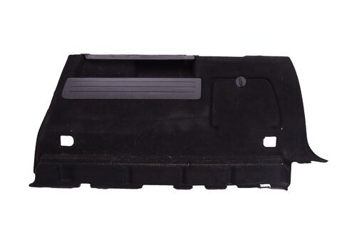 Obloženie batožinového priestoru pravé P - 13337792