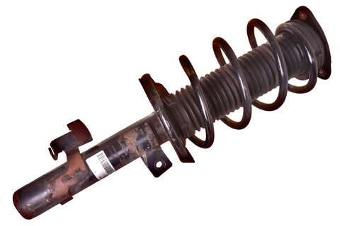 Tlumič pérování přední pravý komplet AFTERMARKET