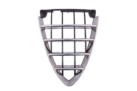 Stredná mriežka predného nárazníka