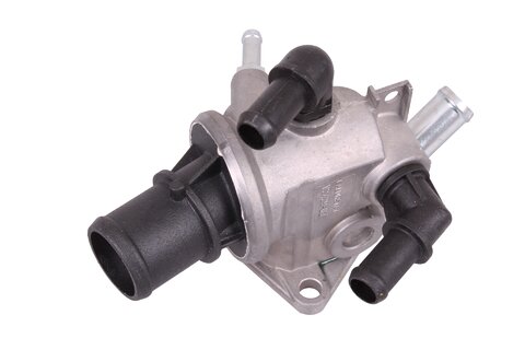 Termostat s tesnením