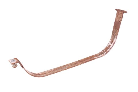 Držák nádrže pravý 13254757 8121550