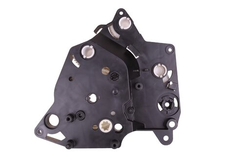 Mechanizmus kúrenia s AC-2015 AV6N-19787-BB