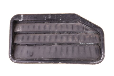 Krytka vzduchu do kufra pravá combi BM51-N280B62-AA