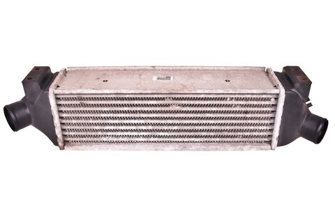 Chladič nasávaného vzduchu - intercooler 2C11-9L440-BB
