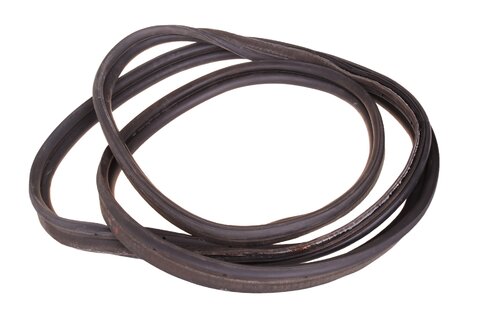 Gumové těsnění víka kufru combi BM51-N404A06-SF