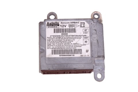 Řídící jednotka airbagů 69500550
