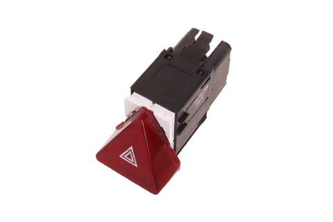 Tlačítko varovných světel 1T0953509B