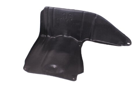 Kryt pod motor pravý P