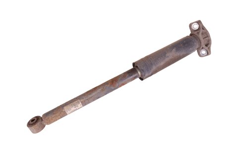 Tlumič pérování zadní L=P AFTERMARKET