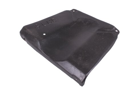 Kryt pod motor ľavý L