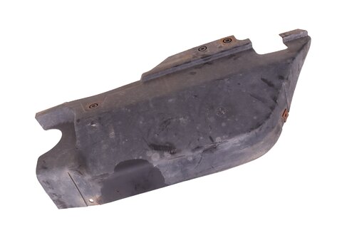 Boční kryt motoru pravý 504172552