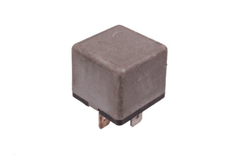 Relé 20A šedé 7686773