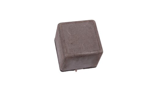 Relé 20A šedé 7686773