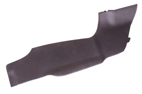 Bočný kryt stredového tunela pravý - 13306494