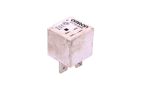 Relé 50A biele 51731635