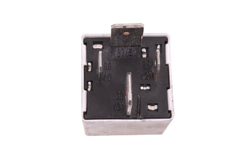 Relé 50A biele 51731635