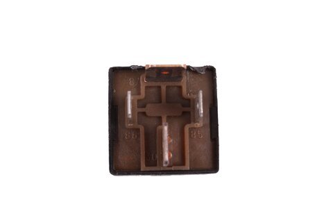 Relé 50A čierne 46520429