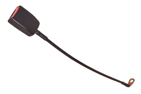 Zámek bezpečnostního pásu přední (střed) YC1A-V61202-BC