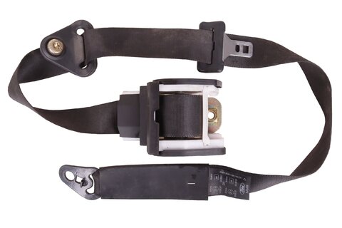 Bezpečnostní pás přední L=P YC1A-V611B08-AR