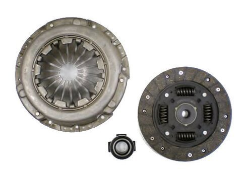 Spojková sada (prevodovka C514)