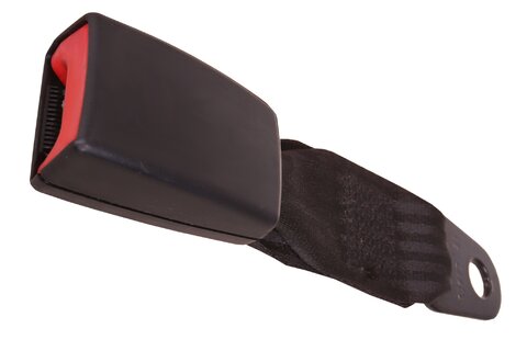 Zámek předního bezpečnostního pásu 6C11-V61202-EC