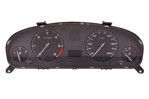 Přístrojový štít 6104YJ