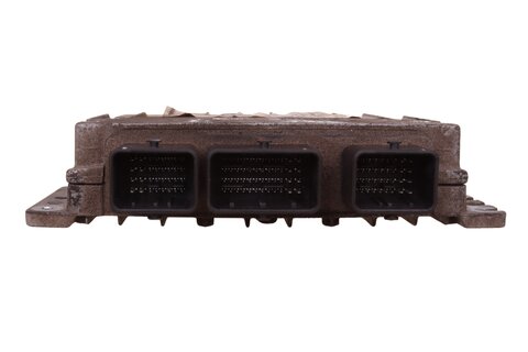 Řídící jednotka motoru SW9646801180