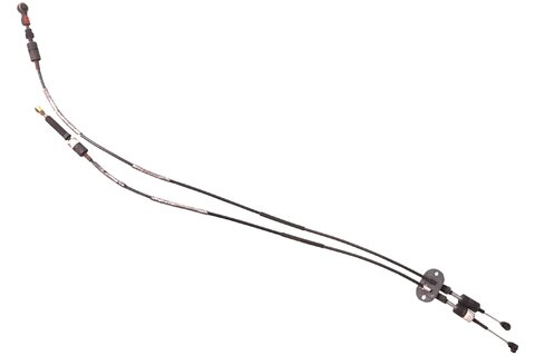 Lanovody řazení 4M5R-7E395-BA