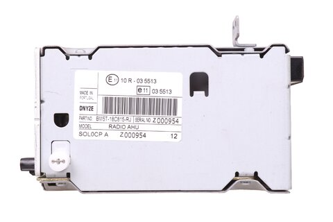 Autorádio BM5T-18C815-GP