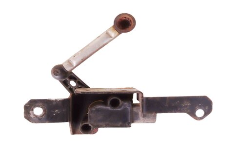 Snímač výšky světlometů zadní 1K0941273L