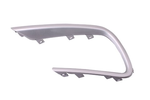 Rámik hmlovky ľavý L