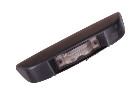 Osvětlení SPZ - dlouhé 8200434685