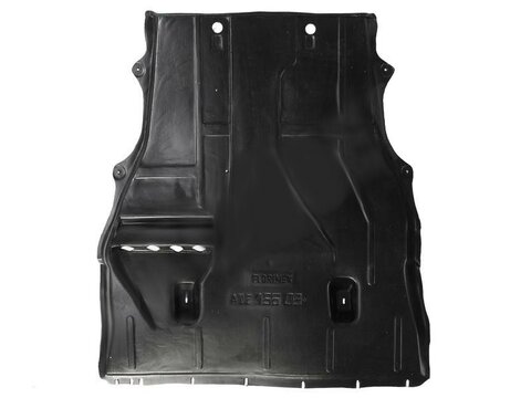 Ochranný kryt pod motor 03-