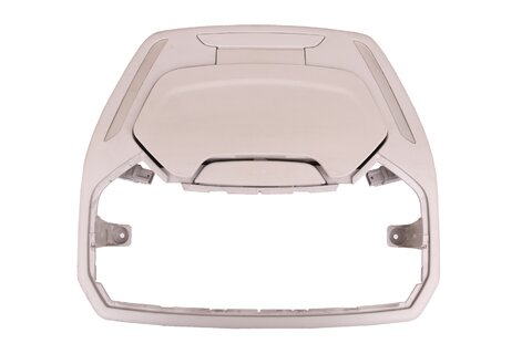 Stropní panel se schránkou na brýle -2015 BM51-A519D56-AC3AM1