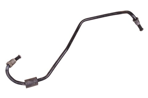 Brzdové potrubie- predné brzdy AV61-2A040-BC